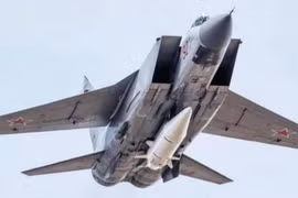 [ẢNH] NATO ‘giật mình’ khi Nga điều động hàng loạt ‘Dao găm’ tới biên giới phía Tây