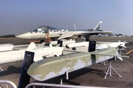 Tiêm kích tàng hình Su-57 sản xuất loạt sẽ có thêm nhiều tính năng mới