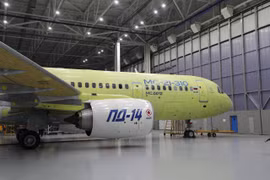 Hàng không Nga gặp khó khi không có đủ số lượng động cơ máy bay cần thiết
