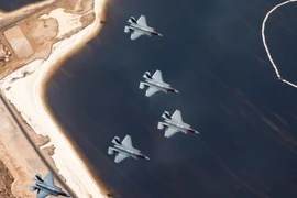 Tình báo Mỹ nhận thấy tín hiệu Israel có thể sắp tấn công cơ sở hạt nhân Iran