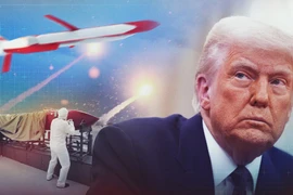 Tổng thống Trump không quá quan tâm đến tên lửa Burevestnik của Nga