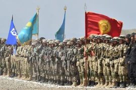 Tổ chức CSTO do Nga đứng đầu sẽ ra sao nếu Armenia rời đi?