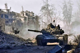 Nga ấn định thời hạn quét sạch phiến quân khỏi Idlib mà không quan tâm đến Thổ Nhĩ Kỳ