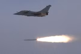 Pháp thử tên lửa hạt nhân vận tốc Mach 7 đáp trả cuộc tập trận Nga - Belarus