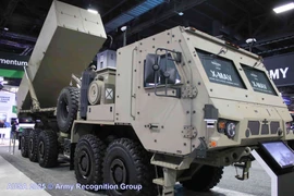 Tên lửa Tomahawk sắp tới Ukraine khi rào cản cuối cùng đã được xóa bỏ?