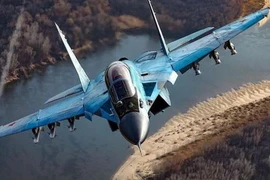 [ẢNH] Vì sao Ba Lan xem nhẹ tiêm kích MiG-29 của Nga?