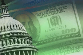 Washington lo sợ khi biết Trung Quốc làm theo lời khuyên của Nga với nợ công của Mỹ