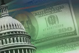 Washington lo sợ khi biết Trung Quốc làm theo lời khuyên của Nga với nợ công của Mỹ