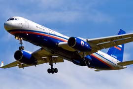 Máy bay Tu-214 là sản phẩm trụ cột của ngành công nghiệp hàng không Nga trong vòng 5 năm tới