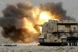 Trung Quốc ra mắt pháo tự hành SH16 nâng cấp có thể bắn xa... hơn 100 km?