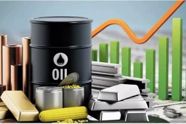 Chuyên gia phương Tây giải thích vì sao giá dầu xuống dưới ‘ngưỡng tâm lý’ 70 USD/thùng