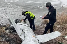 Ba Lan 'giật mình' khi phòng không NATO để lọt tên lửa lạ