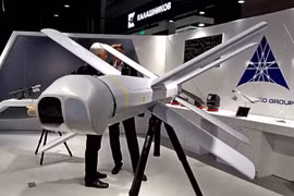 Tập đoàn Kalashnikov tăng sản lượng UAV lên nhiều lần trong tình hình nóng