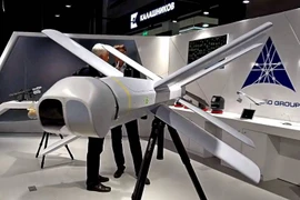 Tập đoàn Kalashnikov tăng sản lượng UAV lên nhiều lần trong tình hình nóng
