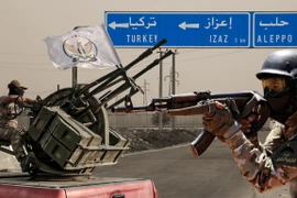 Mục đích Thổ Nhĩ Kỳ cung cấp vũ khí tối tân cho Syria để làm gì?