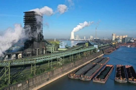 Khủng hoảng chưa kết thúc: Đức không có đủ khí đốt Nga để phát triển