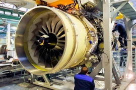Kỳ tích hàng không Nga: Hoàn thiện động cơ PD-8 trong thời gian cực ngắn