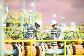 Những thay đổi 'không thể đảo ngược' sẽ khiến giá dầu tăng bất ngờ trong năm 2024?