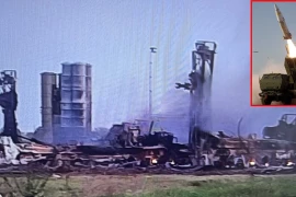 Ấn Độ không lo ngại khi hệ thống phòng không S-400 thúc thủ trước tên lửa ATACMS 