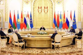 EU muốn loại bỏ 4 đối tác của Nga với sự giúp đỡ của 'củ cà rốt'