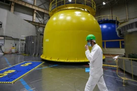 Trừng phạt ngành hạt nhân Nga mang lại hậu quả cực kỳ tai hại cho phương Tây