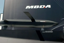 Đức không tin tên lửa hành trình châu Âu và muốn mua Tomahawk để 'răn đe Nga'