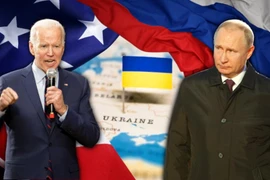 'Bằng chứng choáng váng' cho thấy các lệnh trừng phạt chống Nga đã thất bại