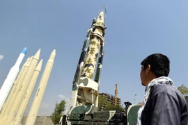 Iran có đủ uranium làm giàu để chế tạo 6 đầu đạn hạt nhân?