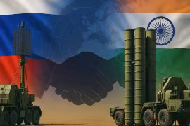 Ấn Độ là khách hàng đầu tiên của hệ thống phòng không S-500?