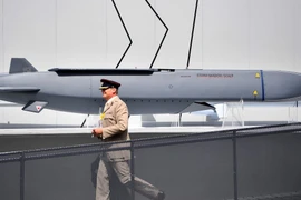 Nga kịp đưa máy bay khỏi vùng ảnh hưởng của tên lửa tầm xa phương Tây