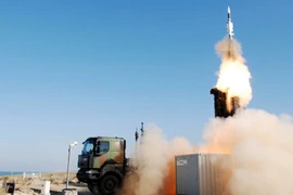 Pháp có hệ thống phòng không SAMP/T NG bắn hạ cả Kinzhal từ cự ly 600 km?