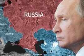 [ẢNH] Ảnh hưởng ngày cảng gia tăng của Thổ Nhĩ Kỳ tại Kavkaz khiến Nga bất an