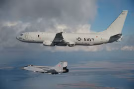 Phương Tây bất lực trước hành động cứng rắn của Nga tại Biển Barents