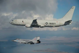 Phương Tây bất lực trước hành động cứng rắn của Nga tại Biển Barents