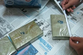 Có lực lượng 141, những vụ việc có tính chất nghiêm trọng giảm dần