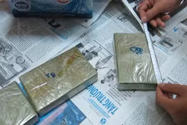 Có lực lượng 141, những vụ việc có tính chất nghiêm trọng giảm dần