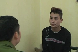 Triệt xóa ổ nhóm mại dâm trên địa bàn phường Dương Nội