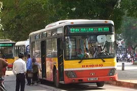 Tổng công ty vận tải Hà Nội thử nghiệm phần mềm: “Bản đồ tìm đường xe buýt HN”