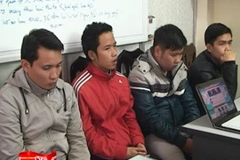 Bắt các đối tượng truyền bá văn hóa phẩm đồi trụy lên mạng internet