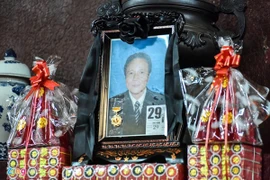 Nghệ sỹ xiếc qua đời ngay trên sân khấu