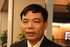 Tân Bộ trưởng NN&PTNT Nguyễn Xuân Cường: Phải giải quyết cho được vấn đề an toàn thực phẩm