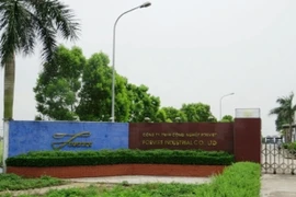 Xử phạt công ty để suất ăn công nhân có dòi 24,5 triệu đồng