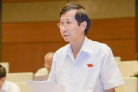 ĐBQH trăn trở: Chúng ta đang "bán không từ thứ gì"!