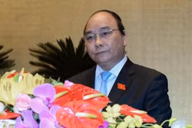 Đề xuất​ Chính phủ khóa mới gồm 27 thành viên