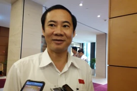 ĐBQH: Chỗ nào bổ nhiệm cán bộ mà có "sự ưu ái" thì phải bị xử lý, loại bỏ ​