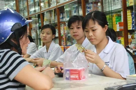 Tỷ lệ bệnh nhân tim mạch nông thôn tử vong cao hơn thành thị