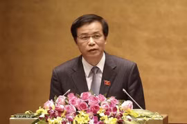 Giám sát tối cao về an toàn thực phẩm và cải cách hành chính