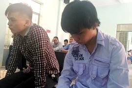 ĐBQH Bùi Văn Xuyền: Xem xét lại vụ án 2 thanh niên cướp bánh mì là cần thiết