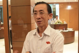 ​ĐBQH Trần Hoàng Ngân: Cần phải có một ủy ban quốc gia giám sát vụ Formosa
