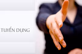 Người trẻ tìm việc: Khi mọi ngả đường đều dẫn đến… nghề bán hàng